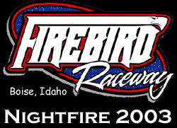 2003 Nightfire